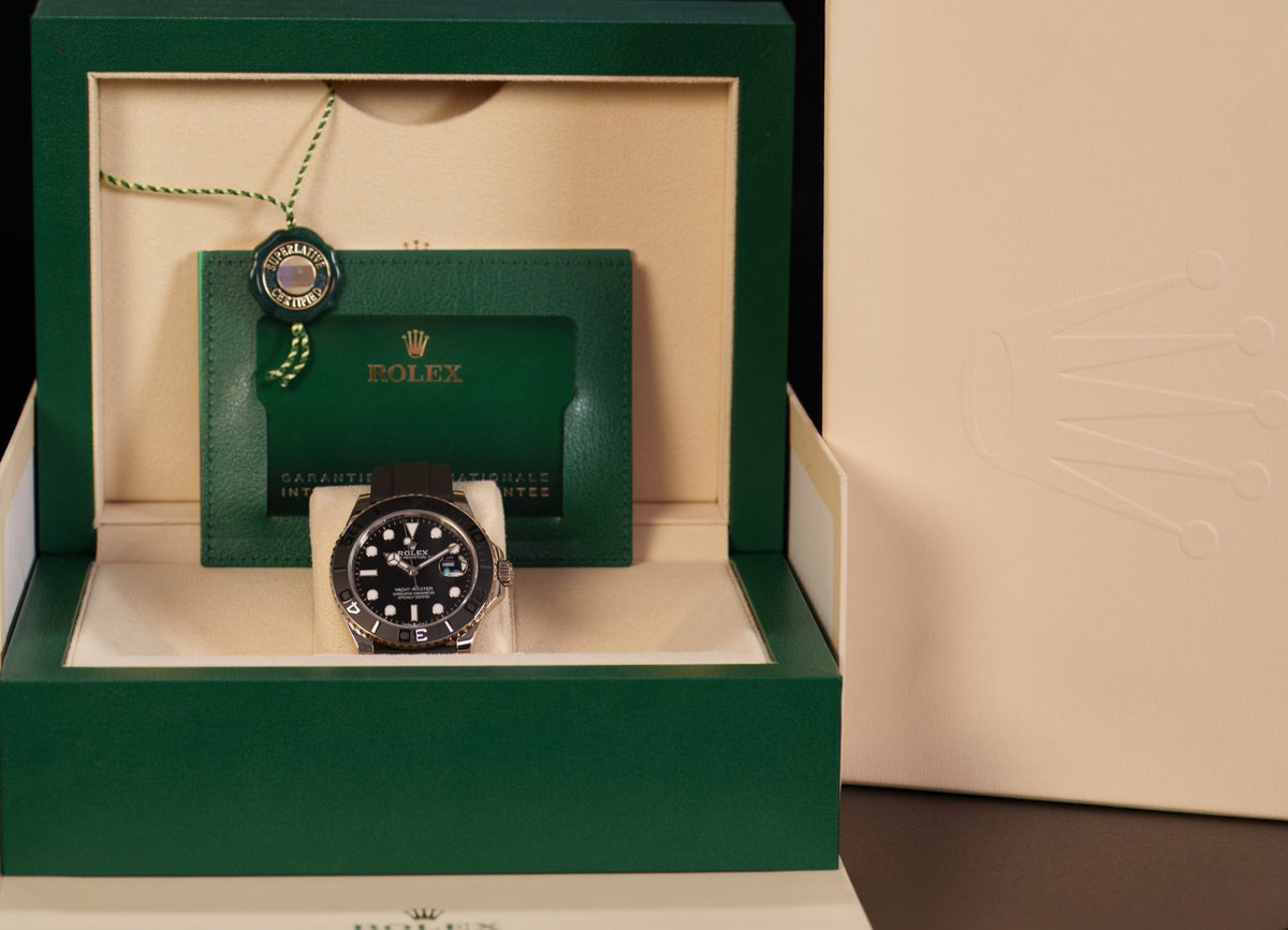 Rolex Yacht-Master 42 - 226659