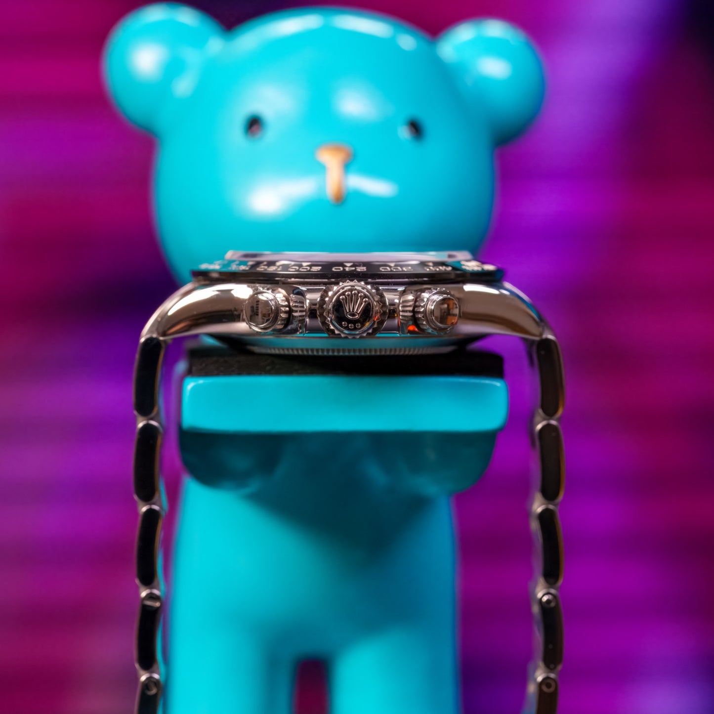 Rolex Daytona Panda - 116500LN