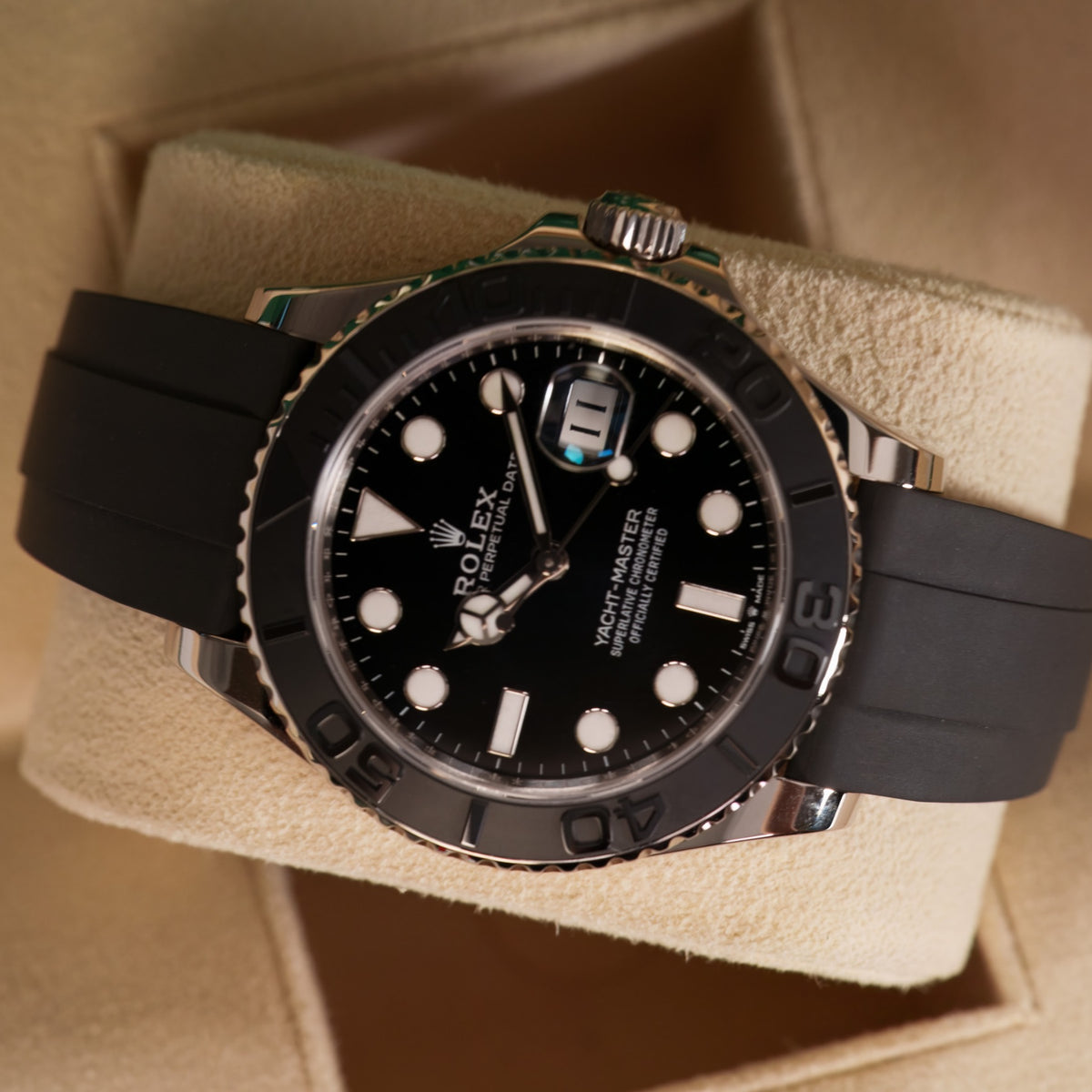 Rolex Yacht-Master 42 - 226659