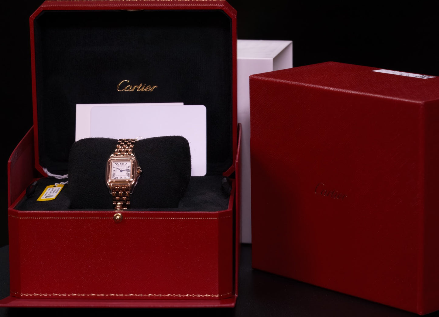 Cartier Panthére De Cartier Small - WGPN0060