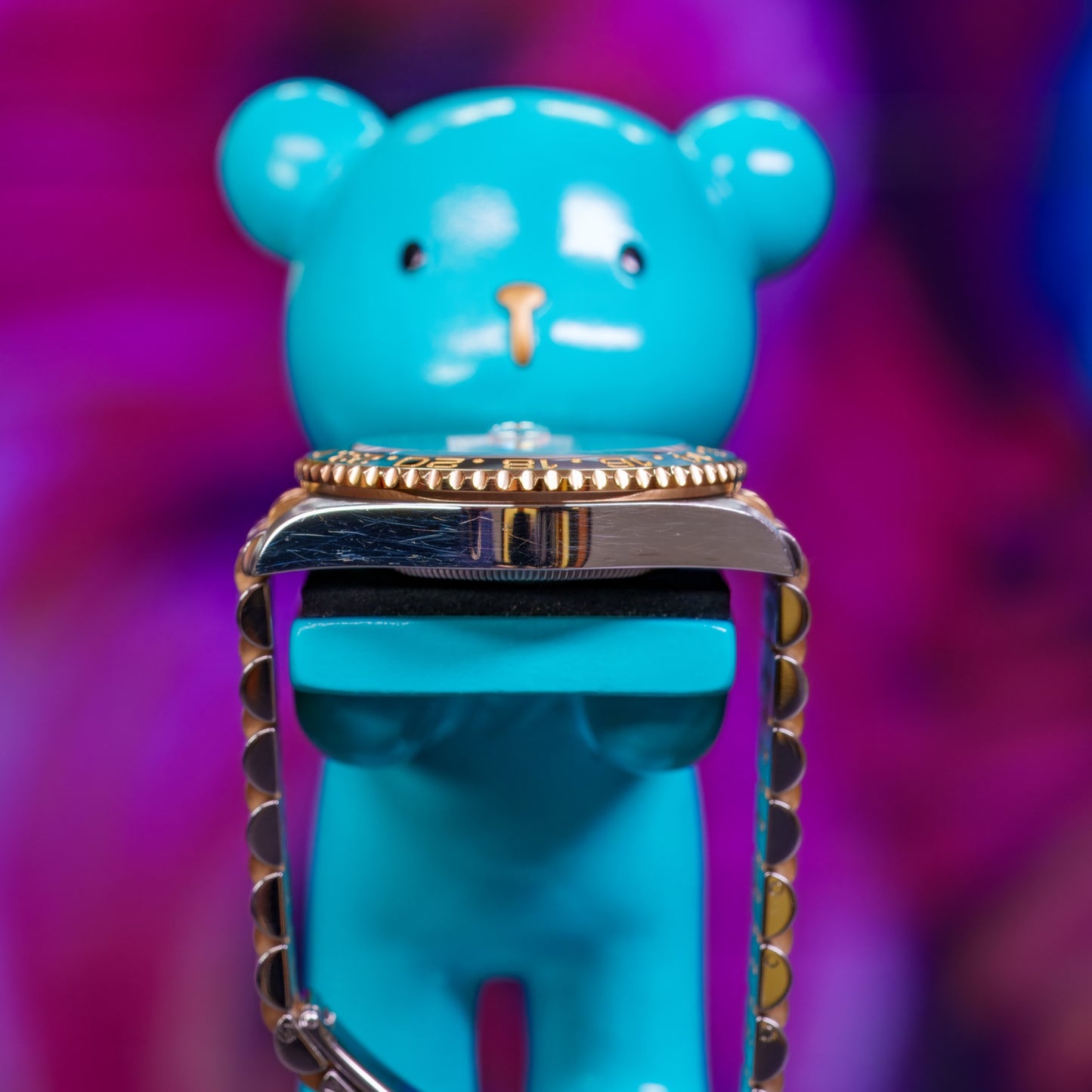 Rolex GMT-Master II - 126713GRNR