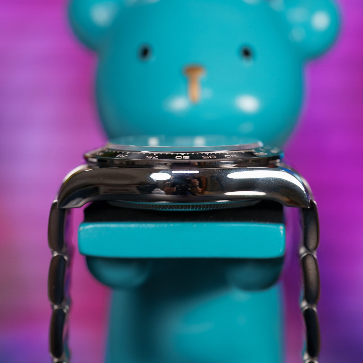 Rolex Daytona Panda - 126500ln