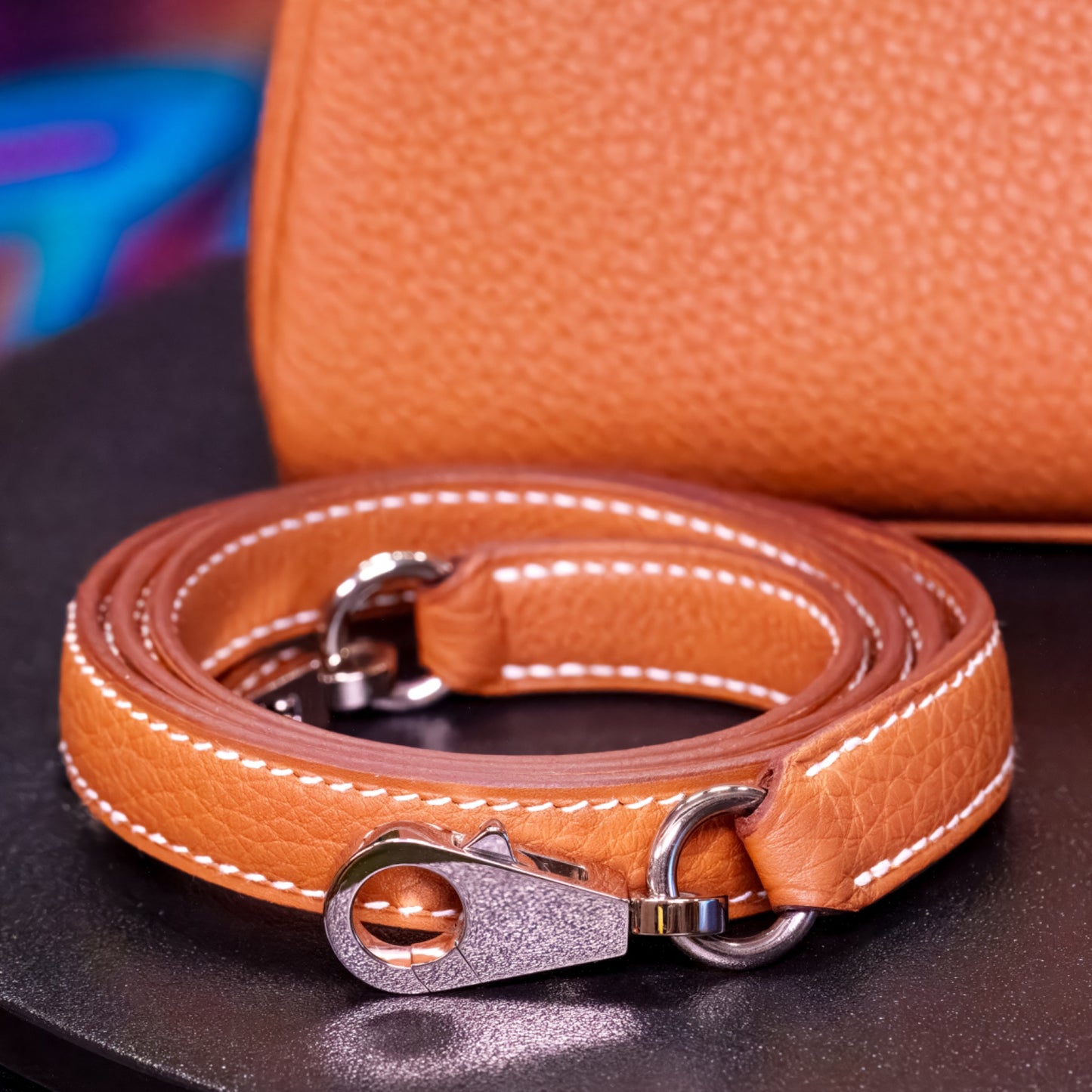 Hermes Kelly 25 Gold