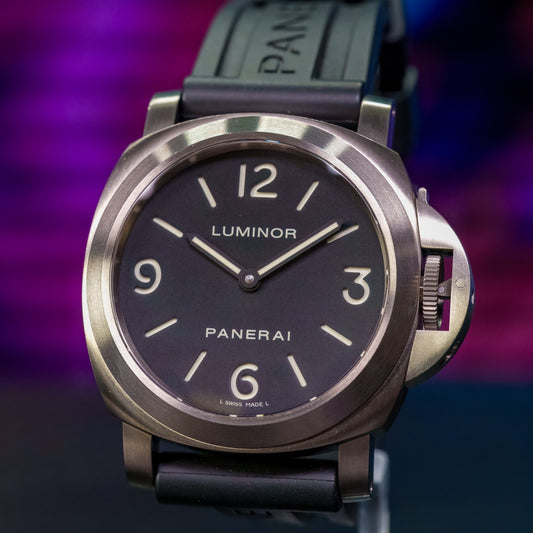 Panerai Luminor - PAM00176