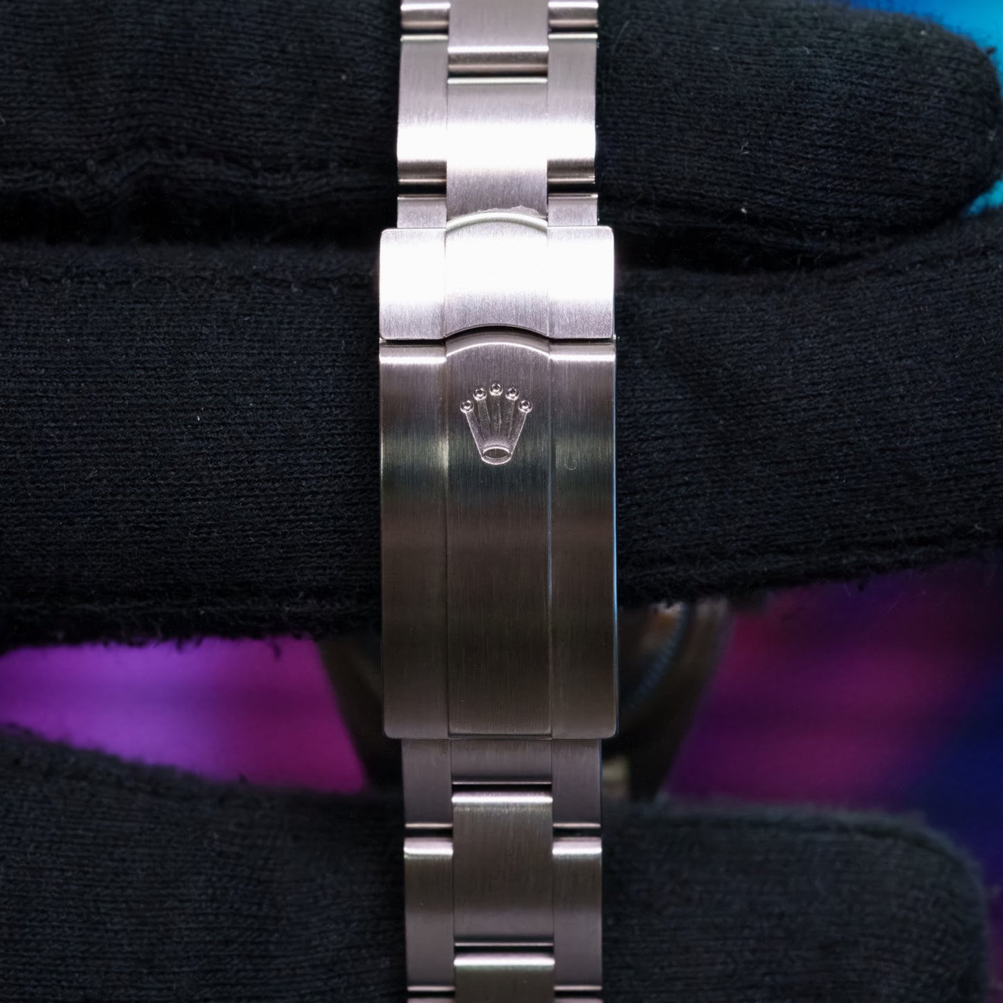 Rolex Oyster Perpetual 28 - 276200