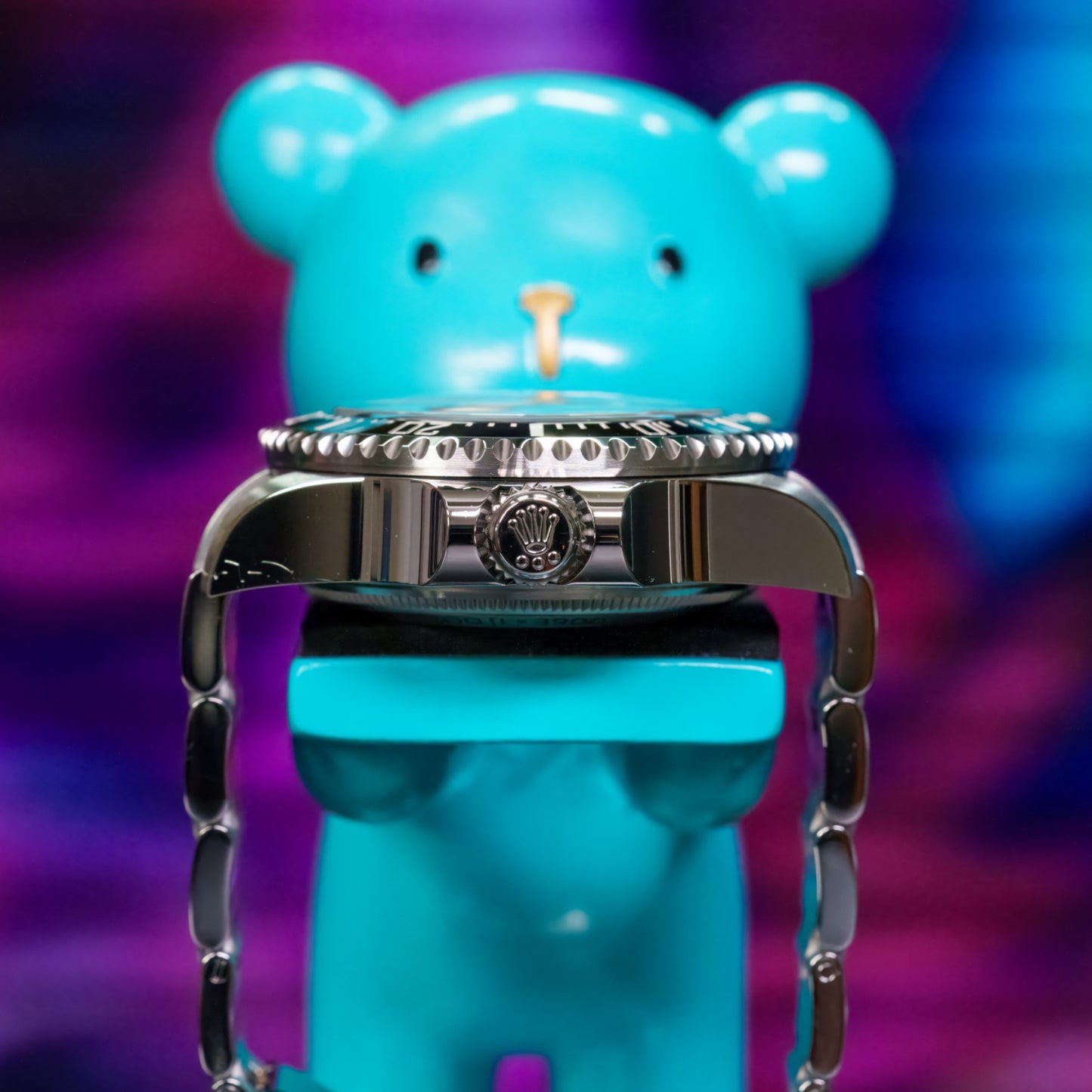 Rolex Sea-dweller Deepsea - 136660