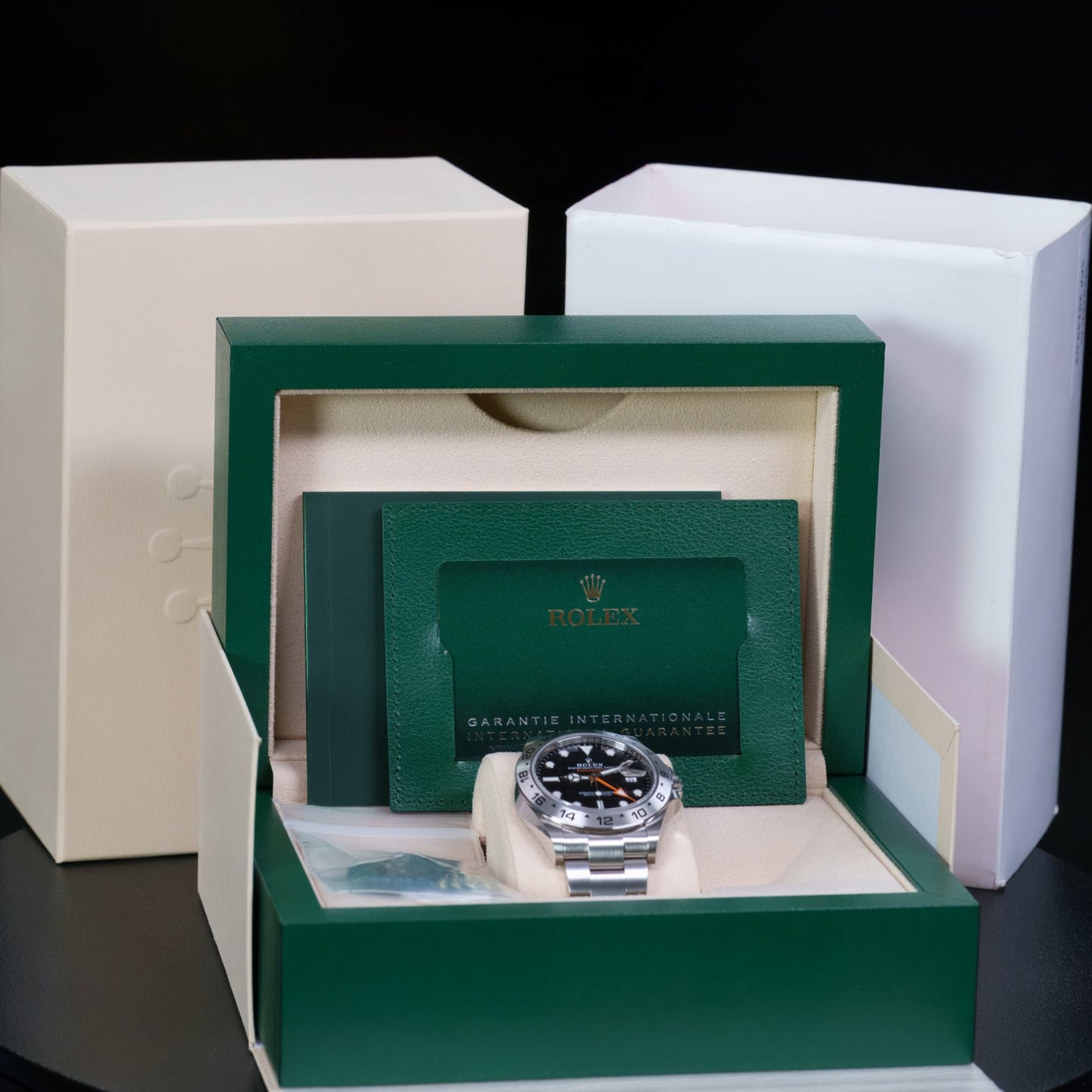 Rolex Explorer II - 226570