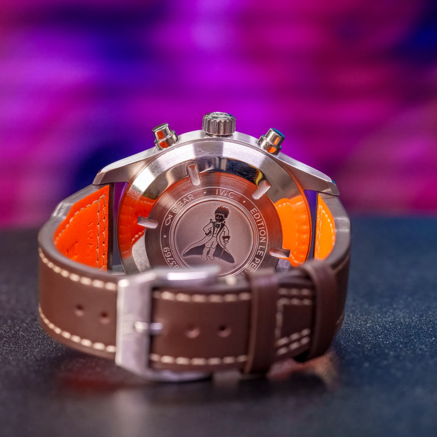 IWC Pilot Chronograph - IW377714