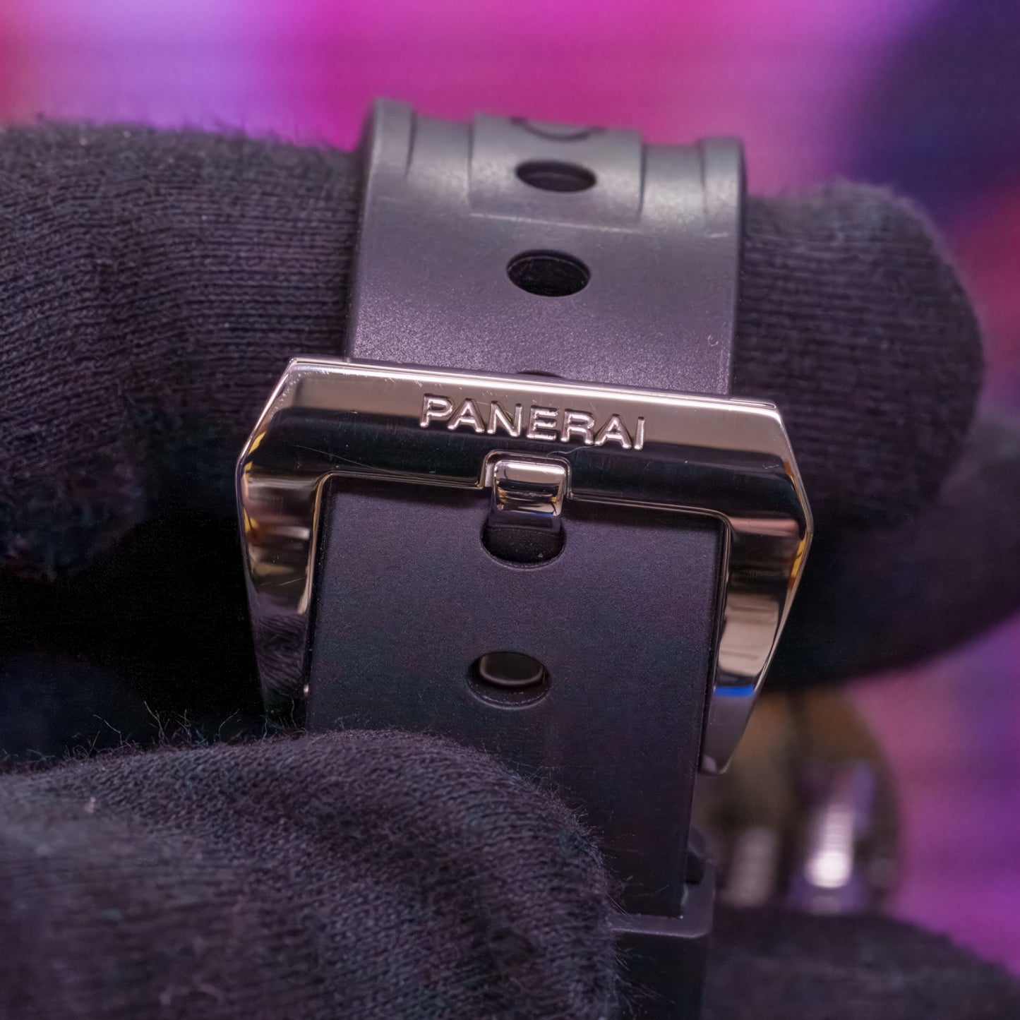 Panerai Luminor Marina 8 Days - PAM00510