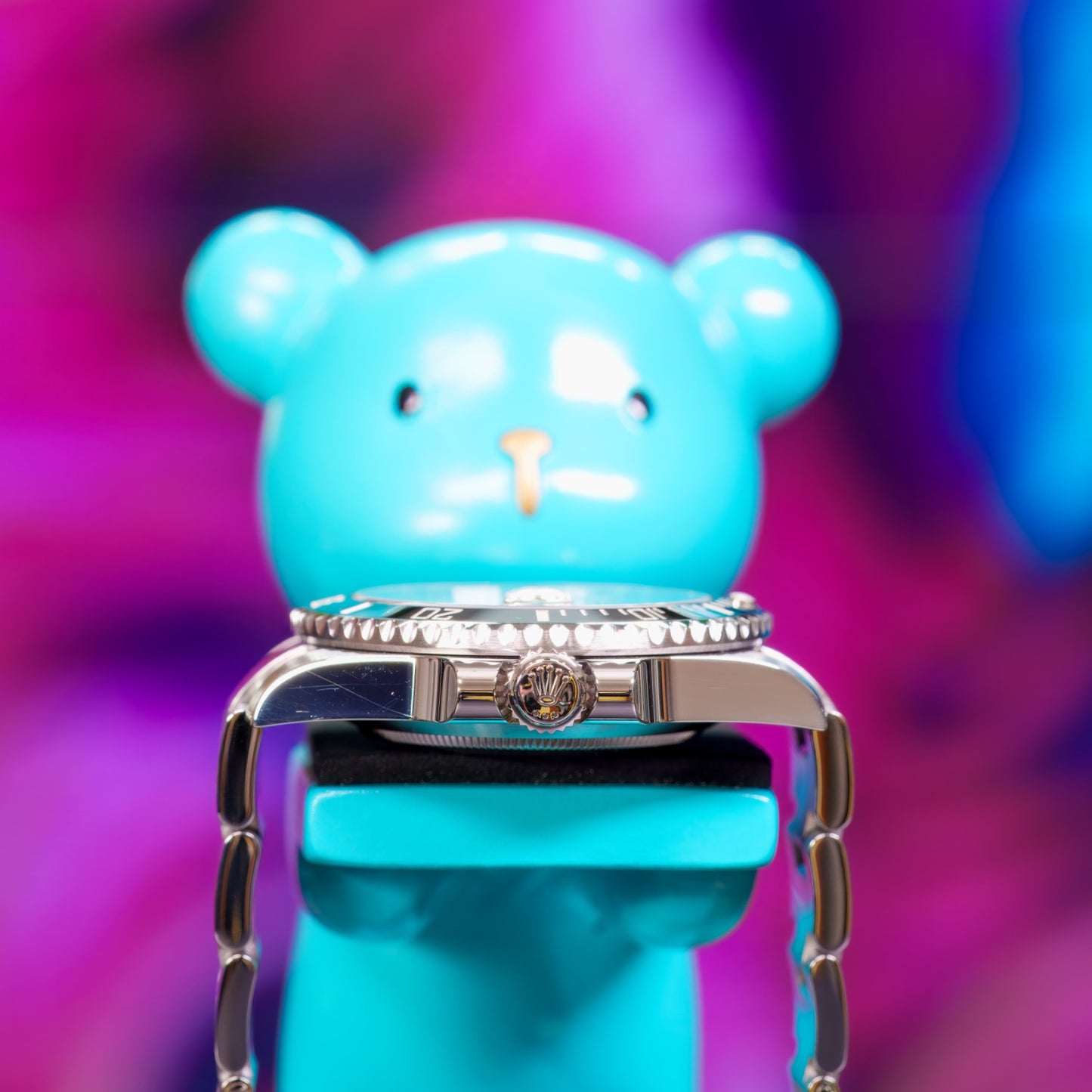 Rolex Submariner Date - 116610LN